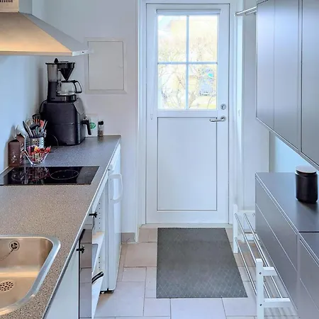 Apartmán Gorgeous Apartment In Vaeggerlose Bøtø By