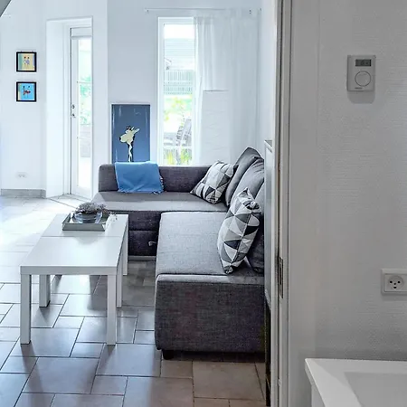 Apartmán Gorgeous Apartment In Vaeggerlose *