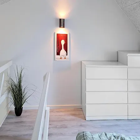 1 Bedroom Lovely In Vaeggerlose *