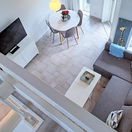 1 Bedroom Lovely In Vaeggerlose * Bøtø By
